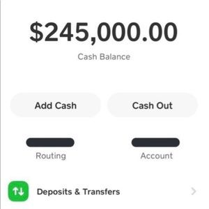Cashapp Flips you profit!